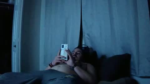 gokugarrison4334 online show from 03-06-26, 11:17