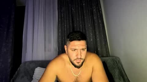 Snapshot of gold_alpha_boy chatting on 09-13-25, 08:52 gold_alpha_boy online show from 09-13-25, 08:52