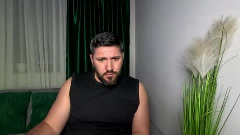 gold_alpha_boy online show from 04-18-26, 08:20
