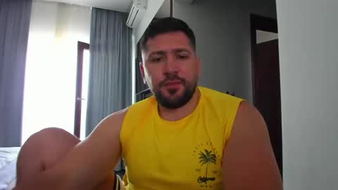gold_alpha_boy online show from 07-10-26, 12:52