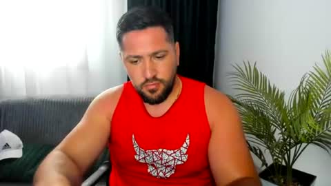 gold_alpha_boy online show from 07-13-26, 02:42