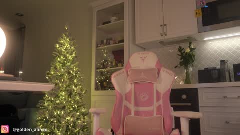 Aline meow   online show from 01-09-25, 08:33