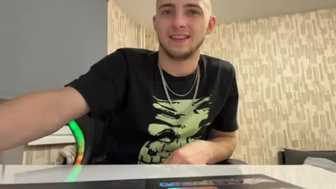 Golden boyyy21 online show from 01-29-25, 06:18