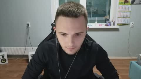 Golden boyyy21 online show from 05-25-26, 05:41