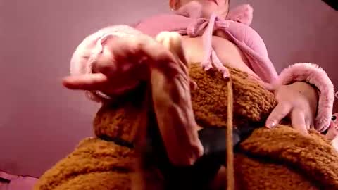golden_gingerkitty online show from 05-29-26, 11:58