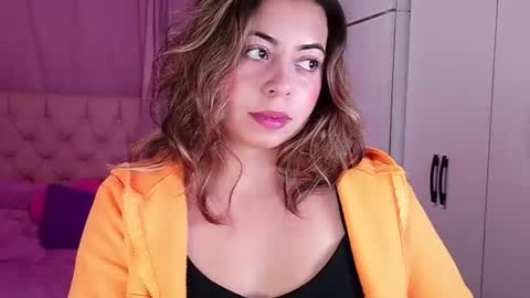 golden_gingerkitty online show from 07-05-26, 12:50