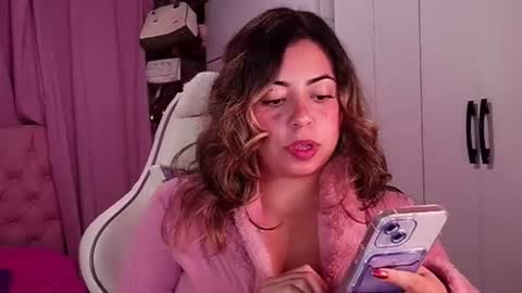 golden_gingerkitty online show from 07-24-26, 01:58