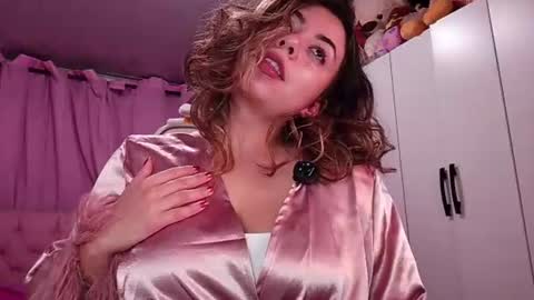 golden_gingerkitty online show from 08-02-26, 12:42