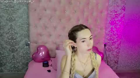 golden girl   online show from 02-09-26, 01:42