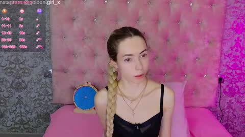 golden girl   online show from 03-06-26, 02:08