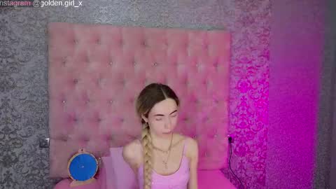 golden girl   online show from 03-13-26, 01:56