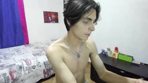 Jmmmm online show from 10-01-25, 03:45