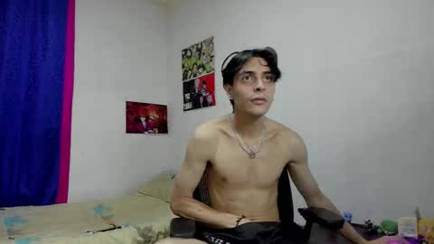 Snapshot of golden_ryan chatting on 12-01-25, 04:50 Jmmmm online show from 12-01-25, 04:50