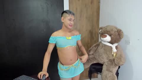 goldenangels1 online show from 10-12-25, 05:56