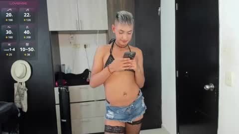 goldenangels1 online show from 07-02-26, 07:53