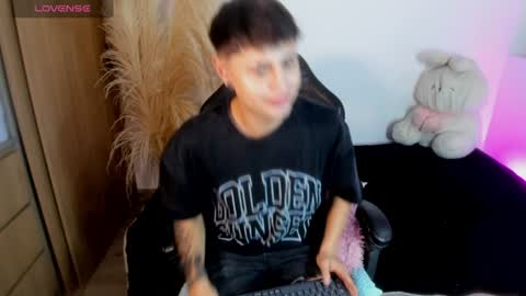 Cami online show from 07-05-26, 12:28
