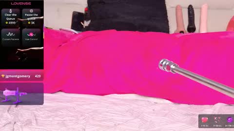 Goldenboy69 online show from 10-07-25, 04:15