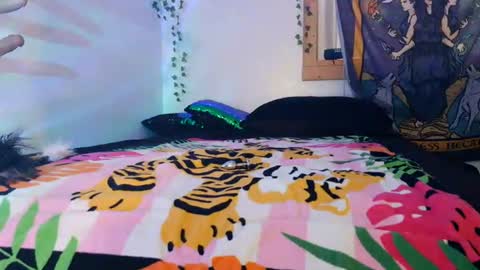 XxPretentious PeachxX online show from 06-11-26, 08:51