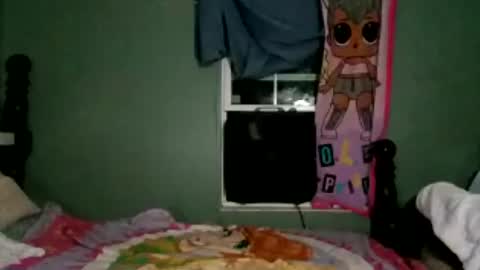 Snapshot of goldendoll1704 chatting on 07-24-26, 03:15 goldendoll1704 online show from 07-24-26, 03:15