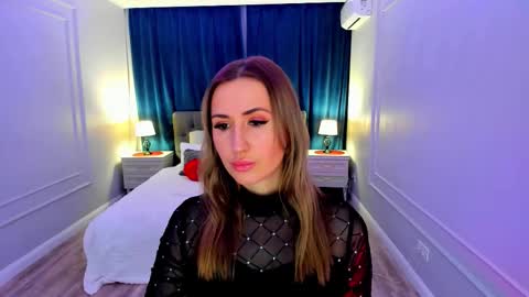 Olivia online show from 01-18-26, 07:17