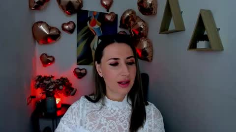 Olivia online show from 02-10-26, 10:19