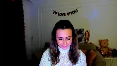 Olivia online show from 02-23-26, 03:37