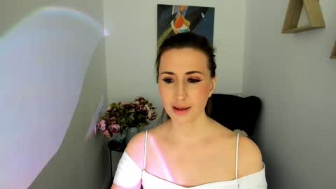 Olivia online show from 03-04-26, 03:12