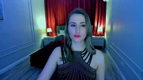 Olivia online show from 03-12-26, 07:53