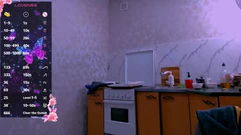 Snapshot of goldenwitchx chatting on 05-15-26, 05:20 Polina online show from 05-15-26, 05:20