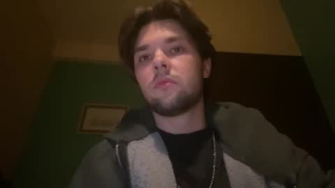 Snapshot of goldroutine chatting on 01-10-26, 11:31 Vlad online show from 01-10-26, 11:31