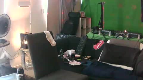 goldyguy011 online show from 01-21-25, 01:50