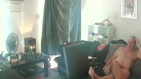 goldyguy011 online show from 12-18-25, 11:11