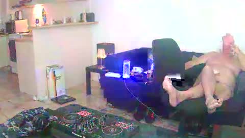 goldyguy011 online show from 05-23-26, 12:09