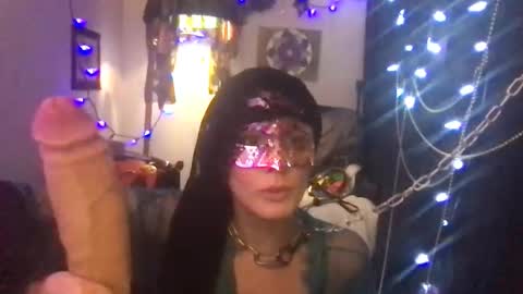 goldynsilvyrempress online show from 05-24-26, 04:50