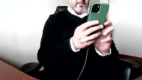 Snapshot of golfpro84 chatting on 03-31-26, 07:25 golfpro84 online show from 03-31-26, 07:25