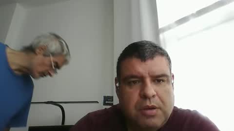 Snapshot of gomezgonz5 chatting on 09-14-25, 12:04 gomezgonz5 online show from 09-14-25, 12:04