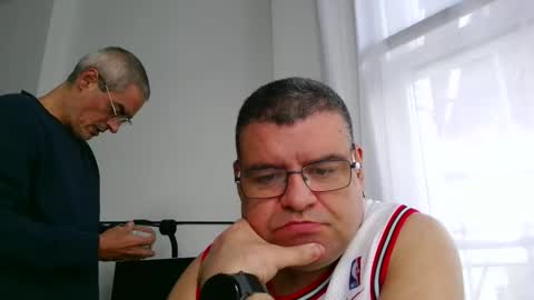 Snapshot of gomezgonz5 chatting on 10-04-25, 10:57 gomezgonz5 online show from 10-04-25, 10:57