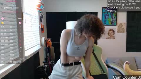 gomoreup online show from 11-17-25, 10:04