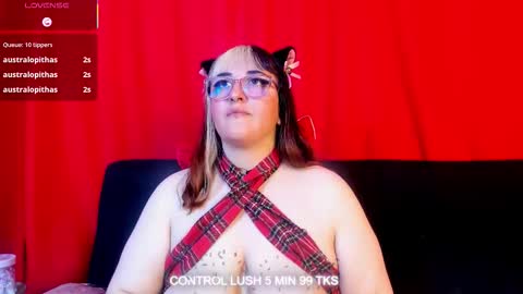 Snapshot of gomory_kitty chatting on 03-10-26, 06:24 gomory_kitty online show from 03-10-26, 06:24