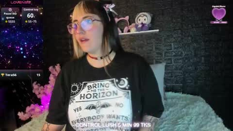 gomory_kitty online show from 04-29-26, 04:00
