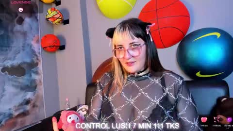 gomory_kitty online show from 05-04-26, 04:03