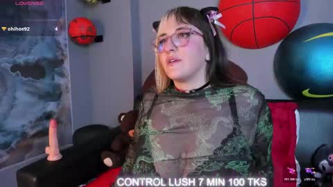 gomory_kitty online show from 05-19-26, 03:51