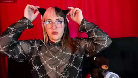 gomory_kitty online show from 06-13-26, 12:58