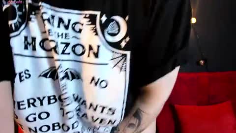 gomory_kitty online show from 06-19-26, 02:43