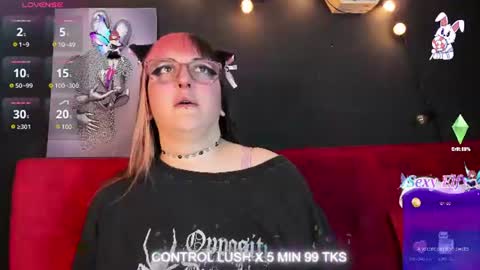 Snapshot of gomory_kitty chatting on 07-16-26, 02:56 gomory_kitty online show from 07-16-26, 02:56