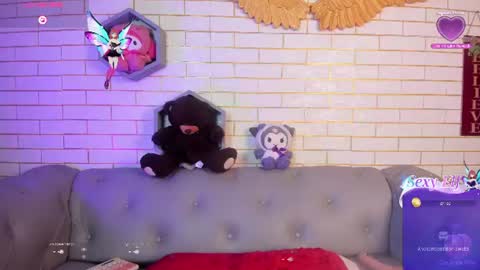 Snapshot of gomory_kitty chatting on 07-21-26, 03:14 gomory_kitty online show from 07-21-26, 03:14