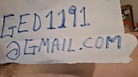 Snapshot of gonadalache chatting on 10-16-25, 12:39 gonadalache online show from 10-16-25, 12:39