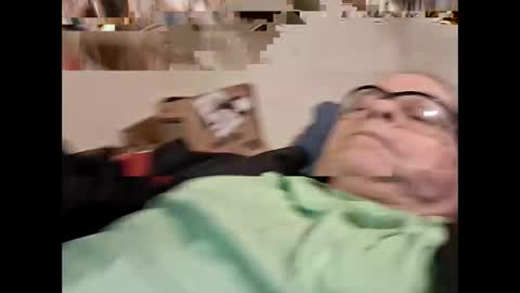 Snapshot of gonadalache chatting on 10-27-25, 12:47 gonadalache online show from 10-27-25, 12:47