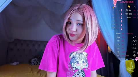 Snapshot of gongjulee chatting on 05-20-26, 01:34 gongjulee online show from 05-20-26, 01:34