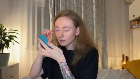 Polly online show from 12-03-25, 01:53